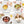 YIHONG 7 Piece Mixing Bowls with Lids for Kitchen, Stainless Steel Mixing Bowls Set Ideal for Baking, Prepping, Cooking and Serving Food, Nesting Metal Mixing Bowls for Space Saving Storage