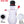 YIHONG 8 Ft Christmas Inflatables Greeting Snowman with Scarf and Top Hat Decorations - Blow up Party Decor for Indoor Outdoor Yard with LED Lights