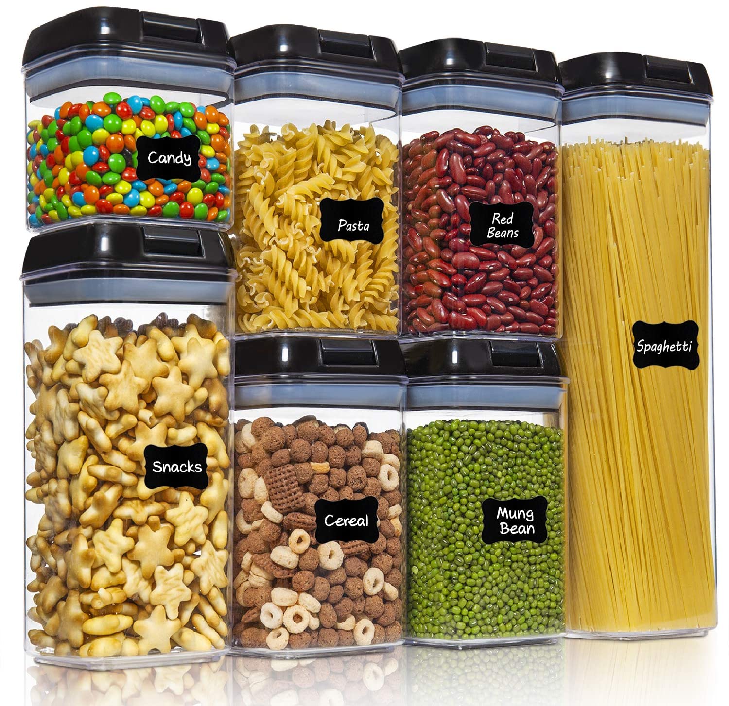 Tupperware Food Storage Containers in Kitchen Storage & Organization 